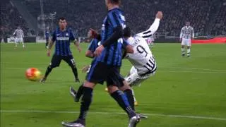 Best moments of Juventus - Serie A TIM 2015/16 - ENG