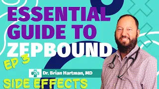 COMPLETE Guide to Zepbound Ep 3| Side Effects of GLP-1 Medications and Weight Loss #weightloss