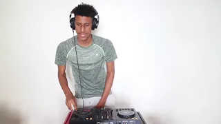 House & Tech House Dj Set - John Summit, KREAM, Diplo, SIDEPIECE - Dj Ricardo Alves Jr