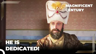 Suleiman Wants to Conquer All the Islands! | Magnificent Century