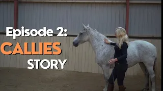 Episode 2: Discovering Callie's Past & Securing Her Future
