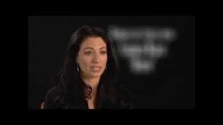 Farscape Interview Claudia Black