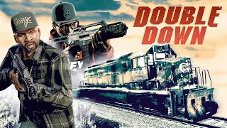 GTA Online:  Adversary Mode "Double Down 4"