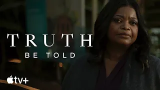 Truth Be Told — “Damaged" Season 2 Featurette | Apple TV+