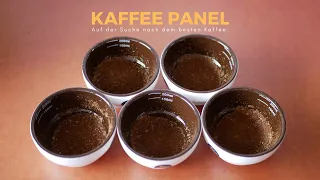 Wer röstet den besten Filterkaffee? - Das Kaffee-Panel Ranking