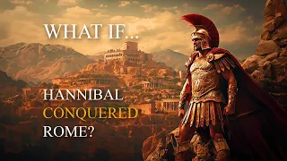 What If Hannibal Conquered Rome?