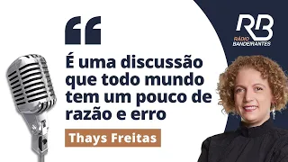 POLÍTICA do BANCO CENTRAL paralisou a economia do BRASIL?