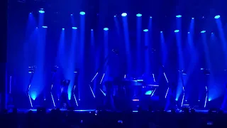 Röyksopp, Monument, Live, Troxy, London, 19/2/2023