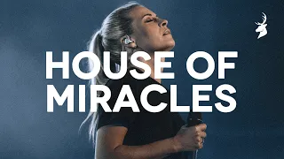 House Of Miracles - Jenn Johnson | Moment