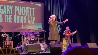 Gary Puckett and the Union Gap Concert - April 15, 2023