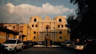 Guatemala - Dehancer Film Emulation | Sony a7cii    a7siii