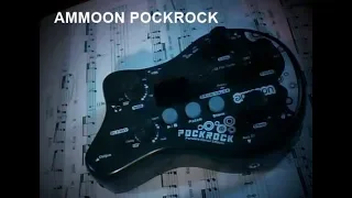 Ammoon, PockRock Review, Does It Suck?