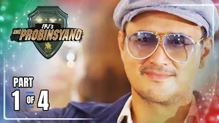 FPJ's Ang Probinsyano | Episode 1504 (1/4) | November 15, 2021