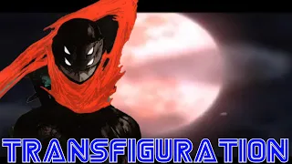 Shinobi [PS2] - Transfiguration (Sega Genesis Remix)