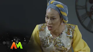 Extra toxic ho-ho-holidays for The Rishantes | Africa Magic