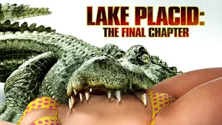 Lake Placid :The Final Chapter (2012) #review #fullmovie