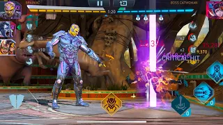 THE LAST CONTRACT ISS BACKK 🤯 | Injustice 2 Mobile