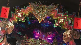 Vertical Mode - Adhana Festival - Rio Negrinho/SC (2018/2019)