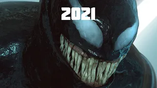 Venom of Evolution 1999 - 2021