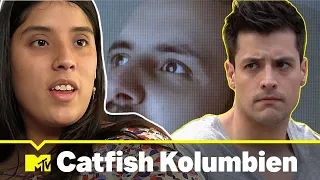 Die Wahrheit kommt ans Licht | Catfish | MTV Deutschland