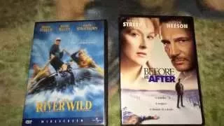 The River Wild & Before & After Films
