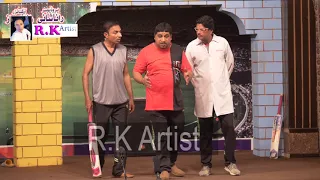Faisal Ramay & Rashid Kamal | Latest Stage Drama 2020