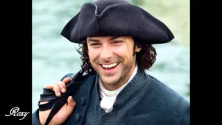 ♥ Aidan Turner ♥ - Ross Poldark ♥