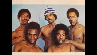 The Cimarons - Zion -1974