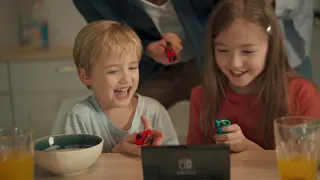 Digital Lab — Supercom | Nintendo Switch Tilt Pack