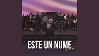 Este Un Nume (Live)