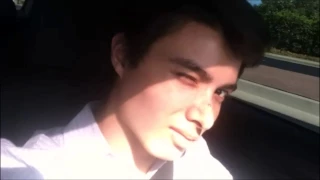 Idiot Elliot Rodger exposed!!!!!!! rant ep1