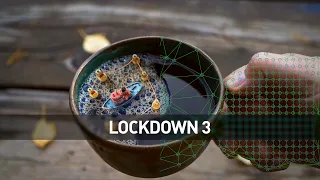 Lockdown 3 for After Effects