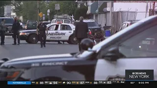 Police investigating shooting in Newark that left 9 injured