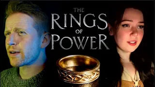 This Wandering Day (The Rings Of Power) Cover - feat. Jax The Bard