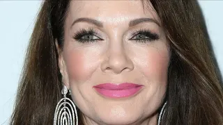 Here's The Truth About Lisa Vanderpump