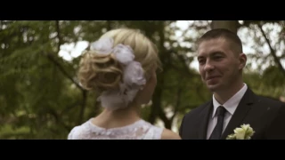 Свадебное видео. Таллин