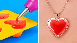 DICAS E ARTESANATOS GENIAIS COM COISAS COTIDIANAS! || DIY: Ideias legais por 123 GO! GOLD