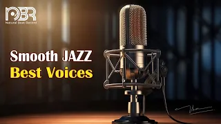 Greatest Audiophile Voices & Smooth Jazz 2024 - Audiophile NBR Music