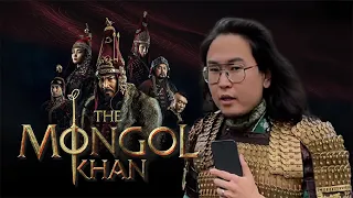 Mongolian Theatre in London? Why you should see The Mongol Khan