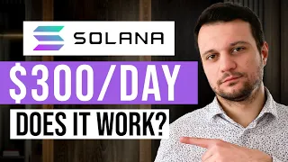 Solana's Guide to 8 Huge Airdrops in 2024 (Get FREE Crypto Airdrops)