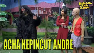 Acha Jatuh Cinta Sama Andre! | BTS (07/10/23) Part 3