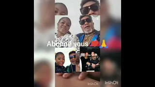 urgent koffi olomide na didistone aza jeton eyeki ezongo maman yenga pekisa yenga