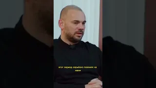 Снейдер признался, что из-за развода покинул Реал. Wesley Sneijder