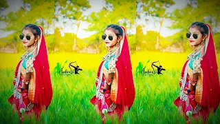 Jhimir jhimir Song||Adivasi Khiladi Movies Upcoming video Song||Status_2021