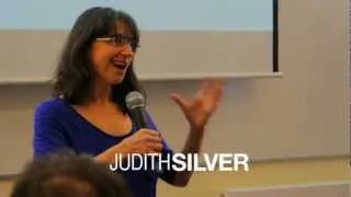 To Sing or Not to Sing: Judith Silver at TEDxRussellSquare