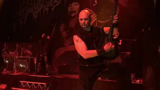 Cradle of Filth - Thirteen Autumns and a Widow (Live in Bogota, Colombia - 15/05/2019)