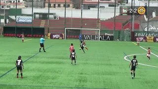 06 05 23 Torneio da Madeira VII   Sub10 Maritimo C 4 Nacional A 4