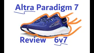 PARADIGM 7 REVIEW