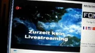 Tokio Hotel on "Wetten Das" 03/10/09 - as the rest of the world saw it