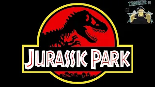 Recensione Jurassic Park - Prima Trilogia (spoiler alert)